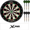 Pikado Meta XQ Max Classic Starter Set