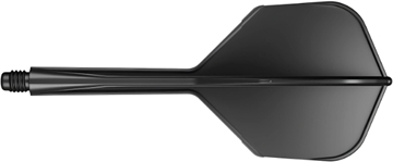 Pikado Pera X-Flex A1R Crna No6
