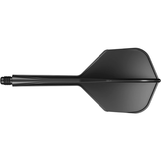 Pikado Pera X-Flex A1R Crna No6