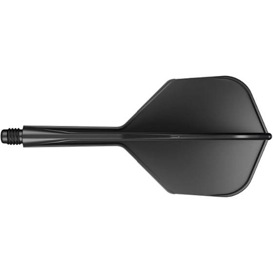 Pikado Pera X-Flex A1R Crna No6