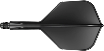 Pikado Pera X-Flex A1R Crna No6