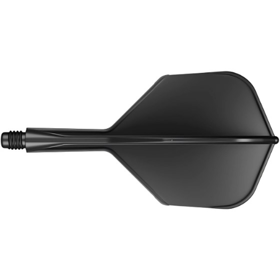Pikado Pera X-Flex A1R Crna No6