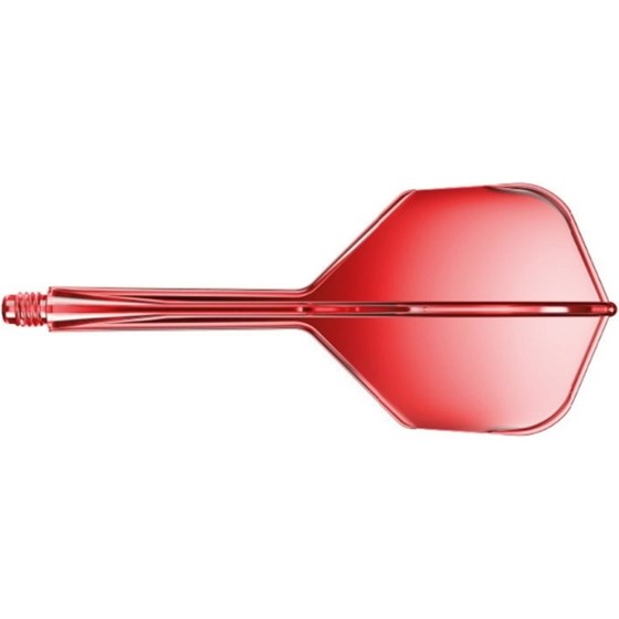 Pikado Pera X-Flex A1R Crvena No6