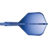 Pikado Pera X-Flex A1R Plava No6