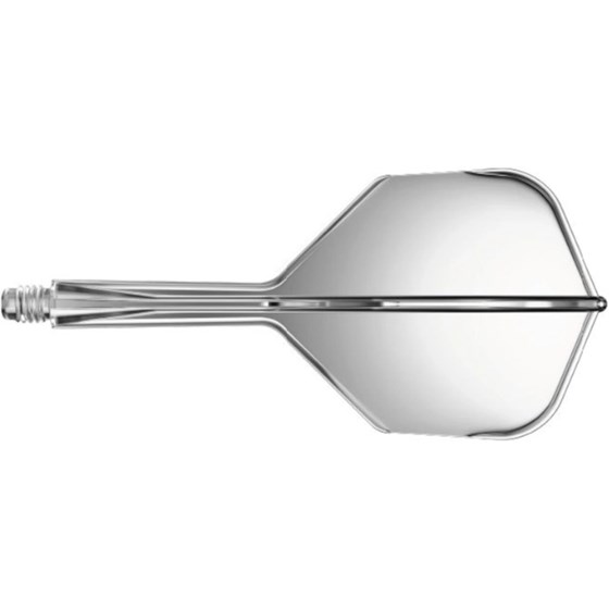 Pikado Pera X-Flex A1R Prozirna No6