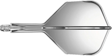 Pikado Pera X-Flex A1R Prozirna No6