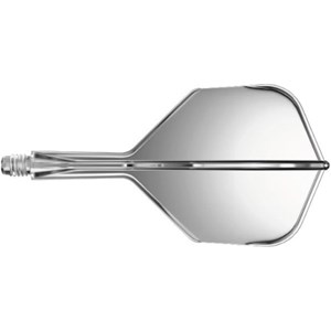 Pikado Pera X-Flex A1R Prozirna No6