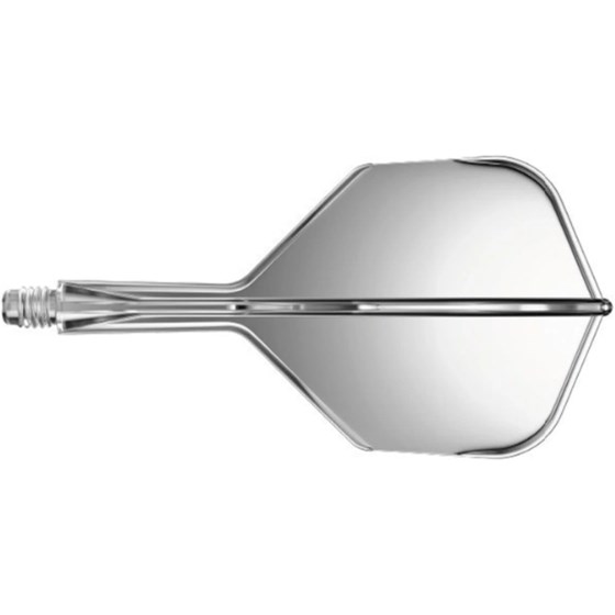 Pikado Pera X-Flex A1R Prozirna No6