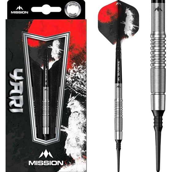 Strelice Za Pikado Yari 90% Tungsten