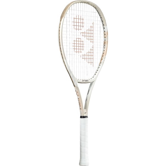 Reket Za Tenis Yonex VCore 100 300G Sand Beige