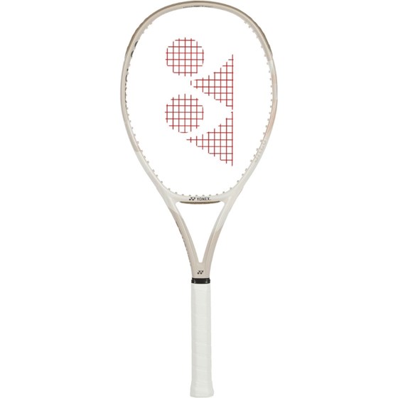 Reket Za Tenis Yonex VCore 100 300G Sand Beige