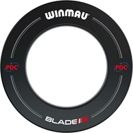 Zaštitni Okvir Za Pikado Metu Blade 6 PDC