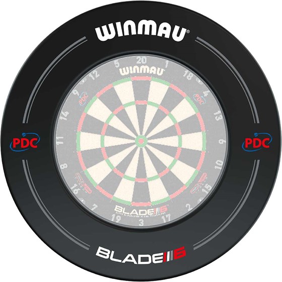 Zaštitni Okvir Za Pikado Metu Blade 6 PDC