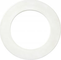 Zaštitni Okvir Za Pikado Metu Designa Bijela