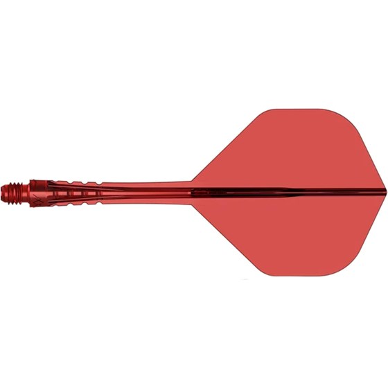 Pikado Pera Mission Force 90 Vortex No2 Crvena