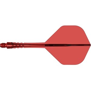 Pikado Pera Mission Force 90 Vortex No2 Crvena