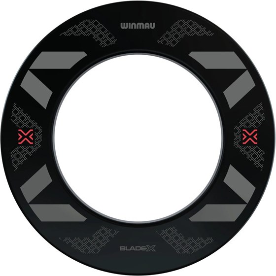 Zaštitni Okvir Za Pikado Metu Blade X