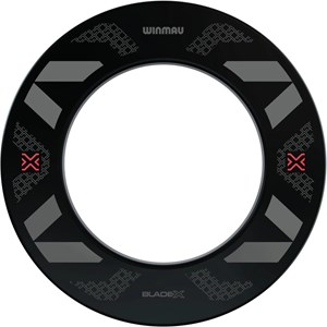 Zaštitni Okvir Za Pikado Metu Blade X