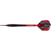 Strelice Za Pikado Ace Rubber Grip