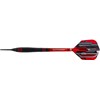 Strelice Za Pikado Ace Rubber Grip