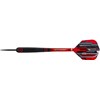 Strelice Za Pikado Ace Rubber Grip
