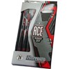 Strelice Za Pikado Ace Rubber Grip