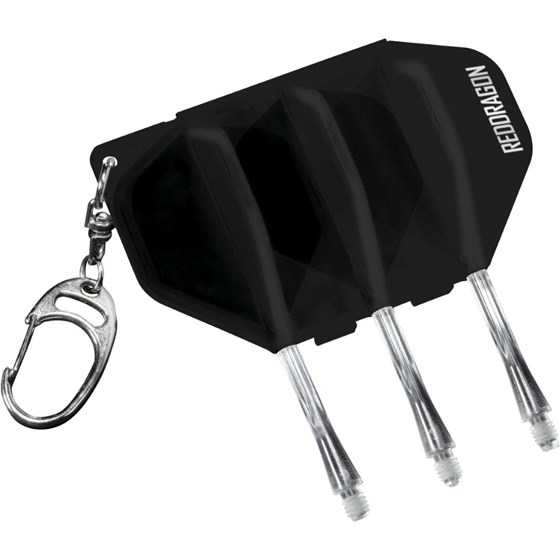 Pikado Torbica Airwing Crna
