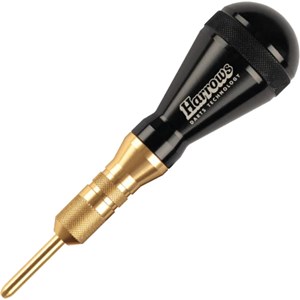 Alat Za Vađenje Puknutih Špica Crna