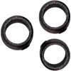 Prsteni Za Pikado Nastavke Shaft Alu-Ring Crna