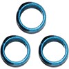 Prsteni Za Pikado Nastavke Shaft Alu-Ring Plava