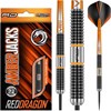 Strelice Za Pikado Amberjack 18 90% Tungsten