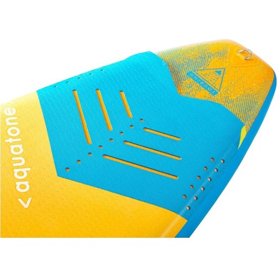 Sup Daska Aquatone Flame Touring 2.0 11'6" 2025