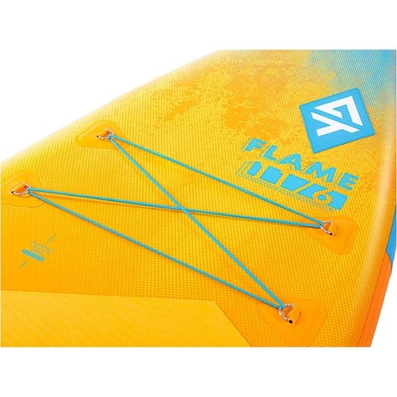 Sup Daska Aquatone Flame Touring 2.0 11'6" 2025