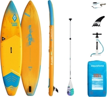Sup Daska Aquatone Flame Touring 2.0 11'6" 2025