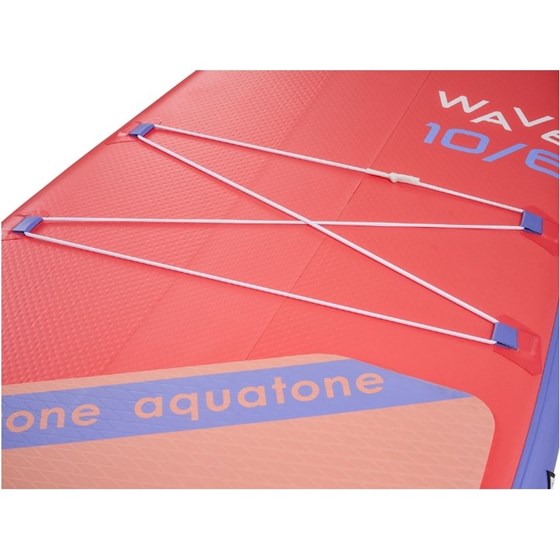 Sup Daska Aquatone Wave 3.0 10'6"