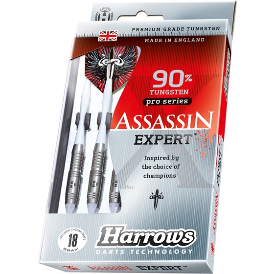 Assassin Expert AX3 90% Tungsten