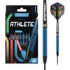 Strelice Za Pikado Athlete Plava Brass