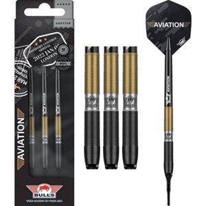 Strelice Za Pikado Aviation 90% Tungsten