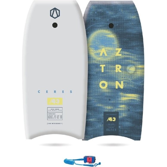 Bodyboard Daska Aztron Ceres 43"