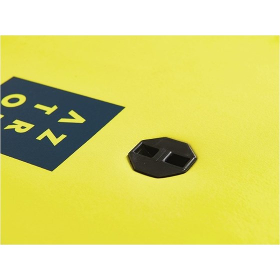 Bodyboard Daska Aztron Eris 39"