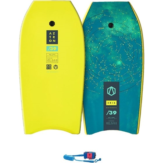 Bodyboard Daska Aztron Eris 39"