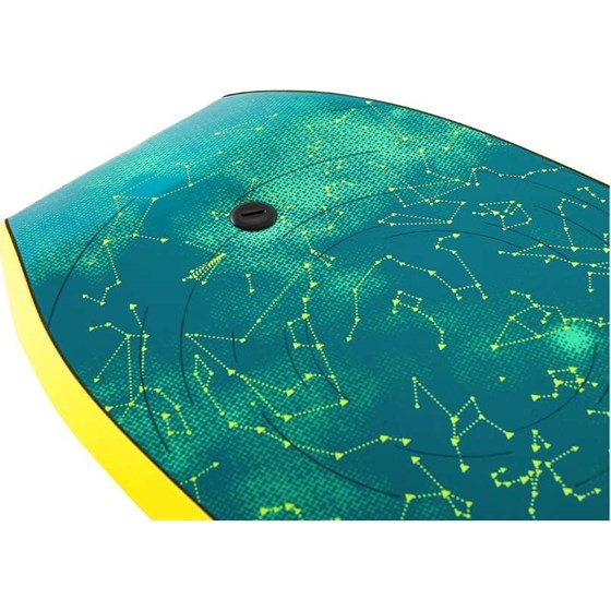 Bodyboard Daska Aztron Eris 39"