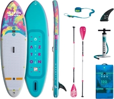 Sup Daska Aztron Lunar 3.0 All Round 9'9"