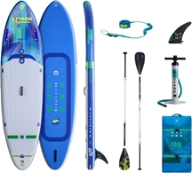 Sup Daska Aztron Mercury 3.0 All Round 10'10"