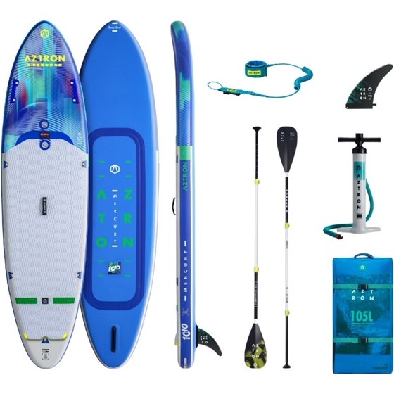 Sup Daska Aztron Mercury 3.0 All Round 10'10"