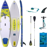 Sup Daska Aztron Neptune 3.0 Touring 12'6"