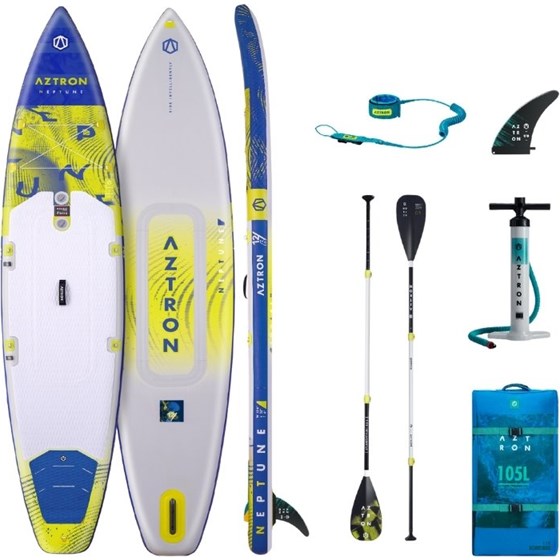 Sup Daska Aztron Neptune 3.0 Touring 12'6"