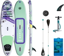 Sup Daska Aztron Soleil All Round / Windsurfing 2.0 12'6"