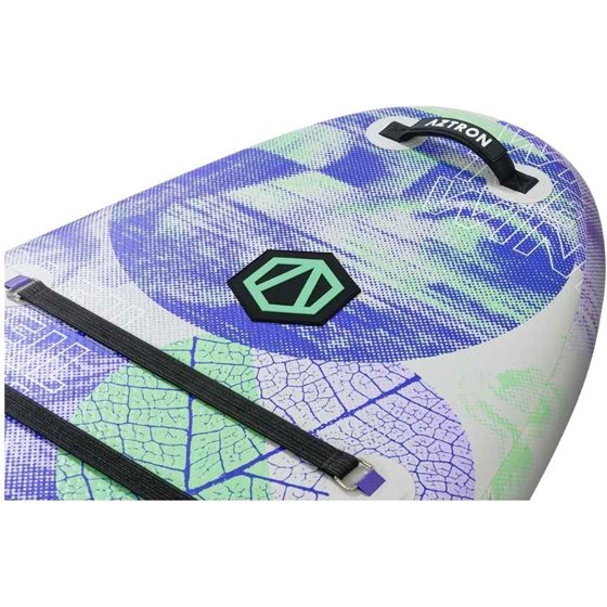 Sup Daska Aztron Soleil All Round / Windsurfing 2.0 12'6"
