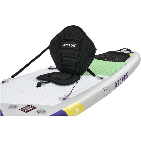 Sup Daska Aztron Soleil All Round / Windsurfing 2.0 12'6"